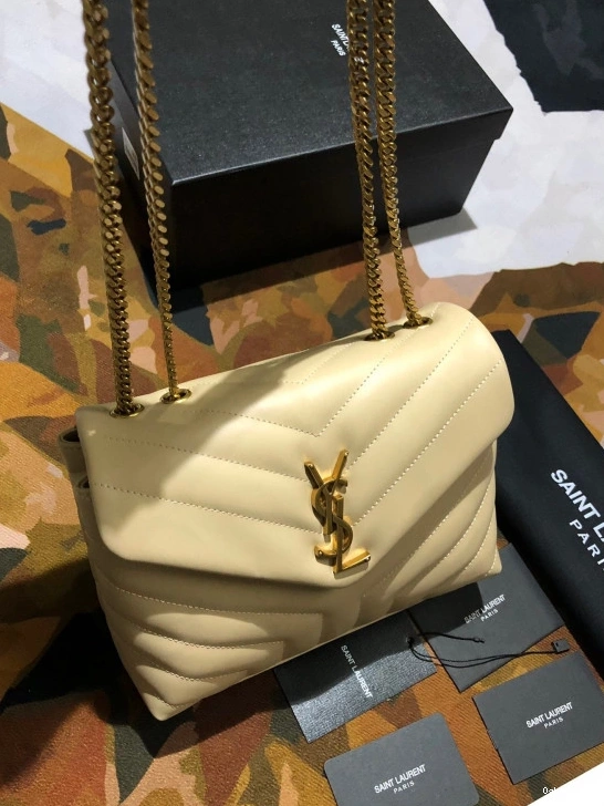 LOULOU YSL SMALL 0714